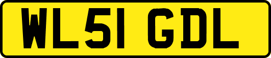 WL51GDL