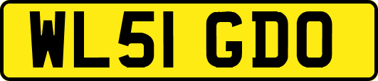 WL51GDO