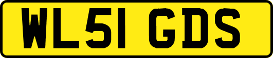 WL51GDS