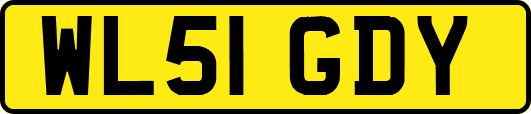 WL51GDY