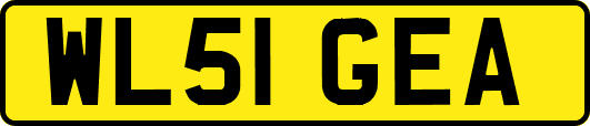 WL51GEA