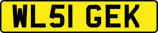 WL51GEK