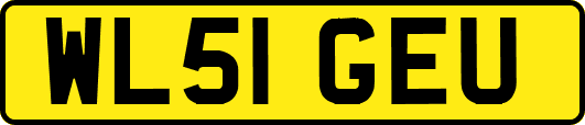 WL51GEU