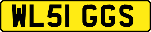 WL51GGS