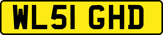 WL51GHD