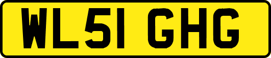 WL51GHG