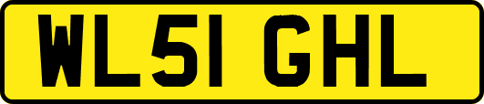 WL51GHL