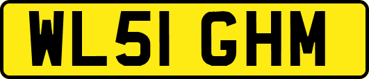 WL51GHM