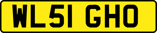 WL51GHO