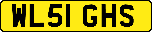 WL51GHS