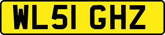 WL51GHZ