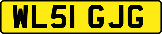 WL51GJG