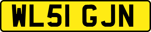 WL51GJN