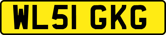 WL51GKG