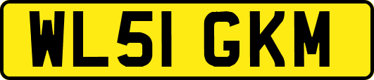 WL51GKM