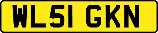 WL51GKN
