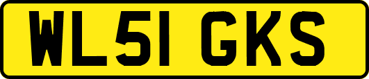 WL51GKS