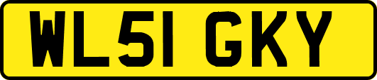 WL51GKY