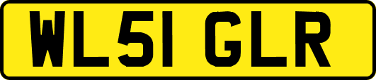 WL51GLR