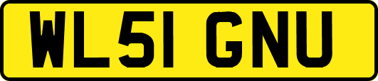 WL51GNU