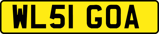 WL51GOA