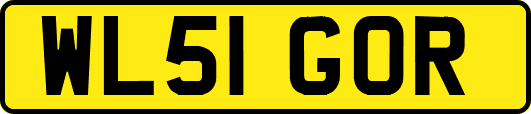 WL51GOR