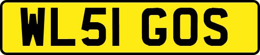 WL51GOS