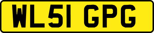 WL51GPG