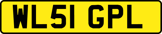 WL51GPL