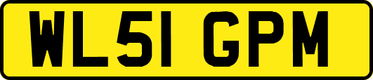 WL51GPM