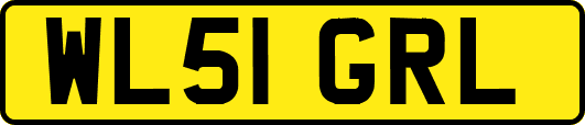 WL51GRL