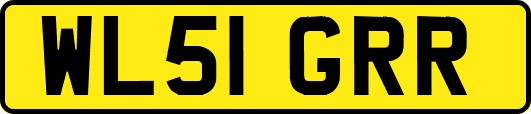 WL51GRR