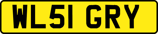 WL51GRY