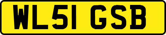 WL51GSB