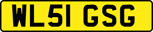 WL51GSG