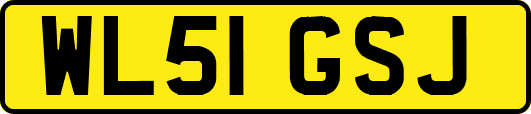 WL51GSJ