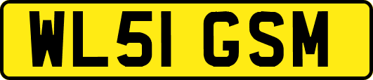 WL51GSM