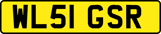 WL51GSR