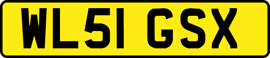 WL51GSX