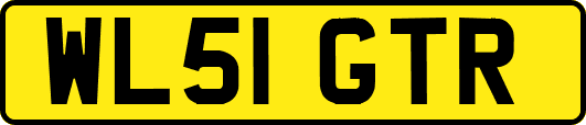 WL51GTR