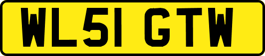 WL51GTW