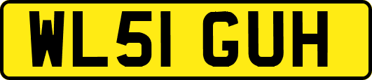 WL51GUH