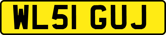 WL51GUJ