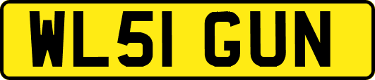 WL51GUN