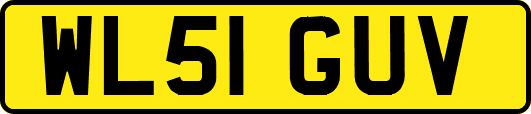 WL51GUV