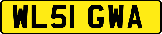WL51GWA
