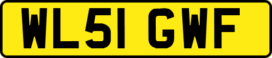 WL51GWF