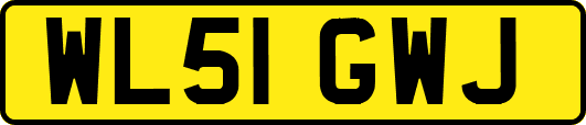 WL51GWJ