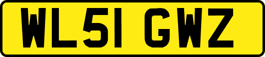 WL51GWZ