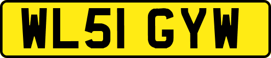 WL51GYW